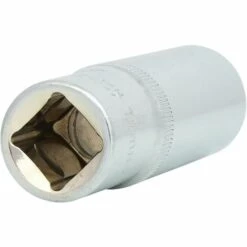 KSTOOLS® KS TOOLS 1/2" Douilles 6 Pans CHROMEplus, Longues, 17mm 8 KSTOOLS® KS TOOLS 1/2" Douilles 6 Pans CHROMEplus, Longues, 17mm -Outil de découpe Soldes 45565480 4