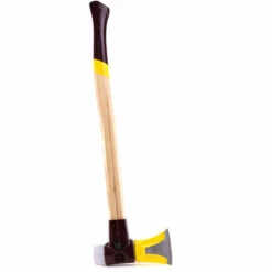 HALDER Hache De Fendage De Croupion Simplex Avec Barres De Clavetage, 76,5 Cm, 2840 G 6 HALDER Hache De Fendage De Croupion Simplex Avec Barres De Clavetage, 76,5 Cm, 2840 G -Outil de découpe Soldes 46688842 3