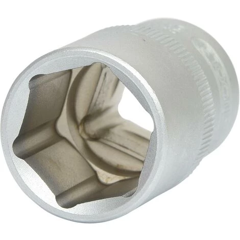 KSTOOLS® KS TOOLS 1/2" Douilles 6 Pans, 19mm 1 KSTOOLS® KS TOOLS 1/2" Douilles 6 Pans, 19mm