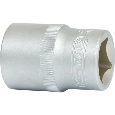 KSTOOLS® KS TOOLS 1/2" Douilles 6 Pans, 19mm 3 KSTOOLS® KS TOOLS 1/2" Douilles 6 Pans, 19mm – Image 3