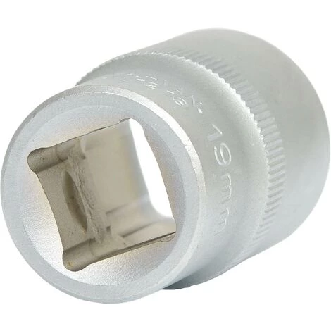 KSTOOLS® KS TOOLS 1/2" Douilles 6 Pans, 19mm 4 KSTOOLS® KS TOOLS 1/2" Douilles 6 Pans, 19mm – Image 4