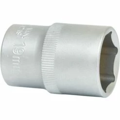 KSTOOLS® KS TOOLS 1/2" Douilles 6 Pans, 19mm 9 KSTOOLS® KS TOOLS 1/2" Douilles 6 Pans, 19mm -Outil de découpe Soldes 47303077 5