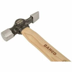 Marteau De Menuisier Anglais, Avec Panne En Travers - BAHCO 480-12 -Outil de découpe Soldes 47607659 3
