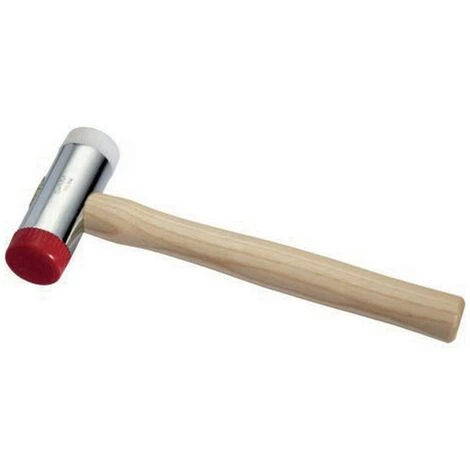 MASSETTE MANCHE FRENE VERNI 32 MM SAM OUTILLAGE - 32032D-- 1 MASSETTE MANCHE FRENE VERNI 32 MM SAM OUTILLAGE - 32032D--