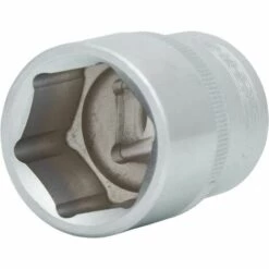 KSTOOLS® KS TOOLS 1/2" Douilles 6 Pans, 23mm