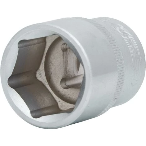 KSTOOLS® KS TOOLS 1/2" Douilles 6 Pans, 23mm 1 KSTOOLS® KS TOOLS 1/2" Douilles 6 Pans, 23mm