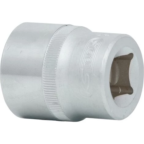 KSTOOLS® KS TOOLS 1/2" Douilles 6 Pans, 23mm 2 KSTOOLS® KS TOOLS 1/2" Douilles 6 Pans, 23mm – Image 2