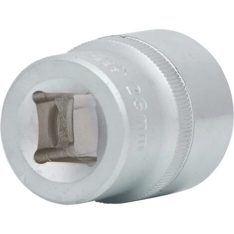 KSTOOLS® KS TOOLS 1/2" Douilles 6 Pans, 23mm 3 KSTOOLS® KS TOOLS 1/2" Douilles 6 Pans, 23mm – Image 3