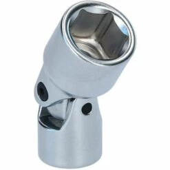 KSTOOLS® KS Tools 1/4" Douilles Articulées, 9mm -Outil de découpe Soldes 48677143 3