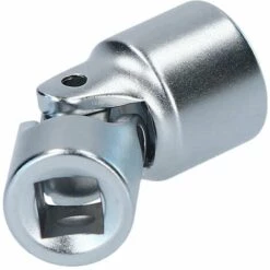 KSTOOLS® KS Tools 1/4" Douilles Articulées, 9mm -Outil de découpe Soldes 48677143 4