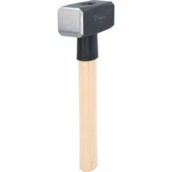 Brilliant Tools Massettes Avec Manche Hickory, 1 250 g 8 Brilliant Tools Massettes Avec Manche Hickory, 1 250 g -Outil de découpe Soldes 49133239 4