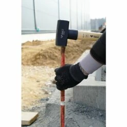 Brilliant Tools Massettes Avec Manche Hickory, 1 500 g -Outil de découpe Soldes 49133241 3