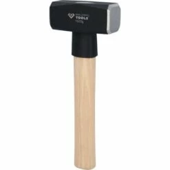 Brilliant Tools Massettes Avec Manche Hickory, 1 500 g -Outil de découpe Soldes 49133241 5