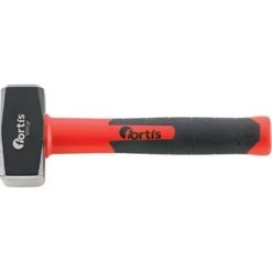 FP Maillet 1250g 3K-manche FORTIS