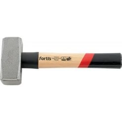 FP Maillet DIN6475 Hickory 2000g FORTIS