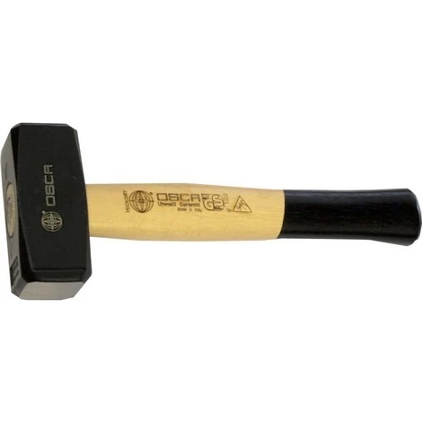 Maillet Hickory 2000g Osca 1 Maillet Hickory 2000g Osca