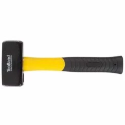 VELLEMAN MASSETTE - MANCHE EN FIBRE DE VERRE - 1250 G