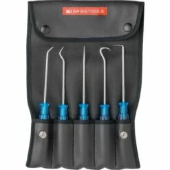 Haken-/Montage-Set 5-teilig PB Swiss Tools