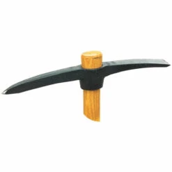 MOBGROUPE Décintroir à Pic L.375 X 330 X 40 Mm MOB MONDELIN - 0186000201