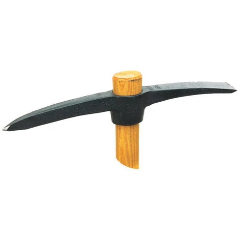 MOBGROUPE Décintroir à Pic L.375 X 330 X 40 Mm MOB MONDELIN - 0186000201 1 MOBGROUPE Décintroir à Pic L.375 X 330 X 40 Mm MOB MONDELIN - 0186000201