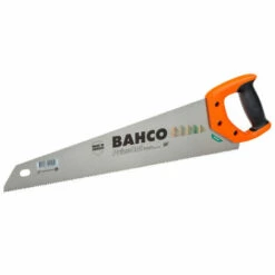 Scie égoïne Universelle PrizeCut Pour Plastiques/laminés/bois/métaux Tendres 475mm NP-19-U7/8-HP BAHCO