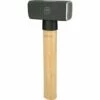 KSTOOLS® KS TOOLS Massette Avec Manche Hickory, 2000 g