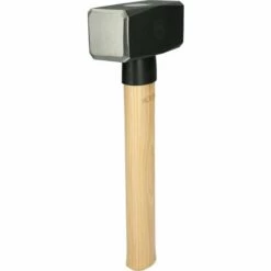 KSTOOLS® KS TOOLS Massette Avec Manche Hickory, 2000 g 8 KSTOOLS® KS TOOLS Massette Avec Manche Hickory, 2000 g -Outil de découpe Soldes 51203600 4