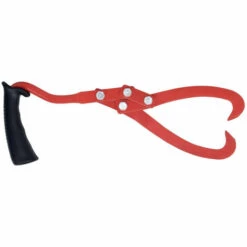 OXEO 2 Crochets De Levage Pince à Bois Ouverture 27cm -Outil de découpe Soldes 51264931 4