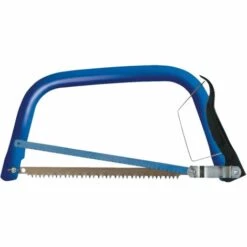 Scie De Jardin 300 Mm 2 Lames PVC + Métal REVEX - 361330