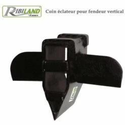 RIBIMEX Coin éclateur Pour Fendeur Vertical 8 T PREHLS8T/VN1