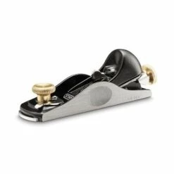 Rabot Métallique 9 1/2 STANLEY -1-12-020