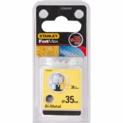 Scie À Cloche Stanley 'Fatmax' 35 Mm