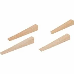 TRIUSO Cales De Carrelage 250 Pièces - FLKH