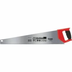 TRIUSO Scie à Main 550mm / 9 Tpi - 120037HR
