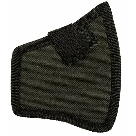 BRICOLINE Une Hache De Camping 2 BRICOLINE Une Hache De Camping – Image 2