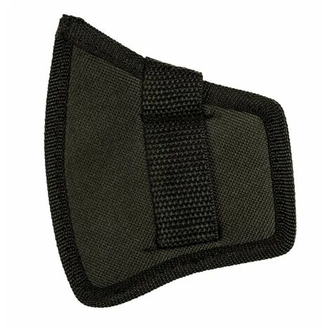 BRICOLINE Une Hache De Camping 3 BRICOLINE Une Hache De Camping – Image 3