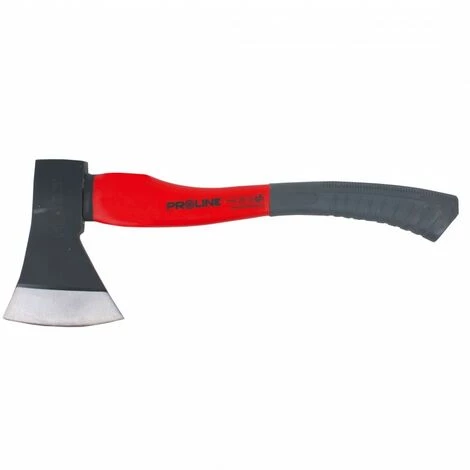 BRICOLINE 12816 Hache GRP 1600g, 800mm, Proline 1 BRICOLINE 12816 Hache GRP 1600g, 800mm, Proline