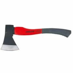 BRICOLINE 12806 Hache GRP 600g, 360mm, Proline