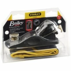 Rabot Métallique 60 1/2 STANLEY -1-12-060