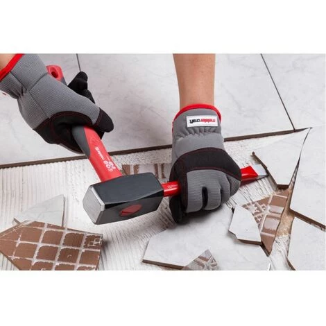 Meister Marteau Club 1000 G, Fibre De Verre 2 Meister Marteau Club 1000 G, Fibre De Verre – Image 2