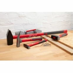 Meister Marteau Club 1000 G, Fibre De Verre 5 Meister Marteau Club 1000 G, Fibre De Verre -Outil de découpe Soldes 52785860 3