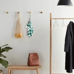 4 Pièces Pince à Serviette, Accroche Torchon, Crochet Torchon Porte Serviette Salle De Bain, Clips Porte-Torchon Placards Serviettes Suspendues，Starlight -Outil de découpe Soldes 54042734 5