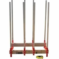 GOTTLIEB NESTLE Sciage Holzmichel B.820xH.203xt.465mm Alu / Ho Nestle