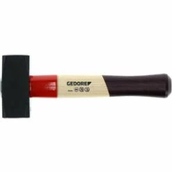 Gedore 620 E-1500 8887100 Massette 280 Mm 7 Gedore 620 E-1500 8887100 Massette 280 Mm -Outil de découpe Soldes 54285616 4