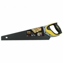 Scie égoïne BladeArmor Fatmax Coupe Fine 2-20-533 STANLEY