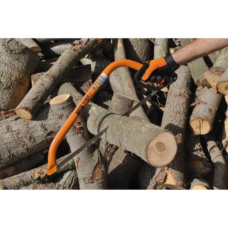 Scie à Buches Mulit-usages Bahco 332-21-51 2 Scie à Buches Mulit-usages Bahco 332-21-51 – Image 2