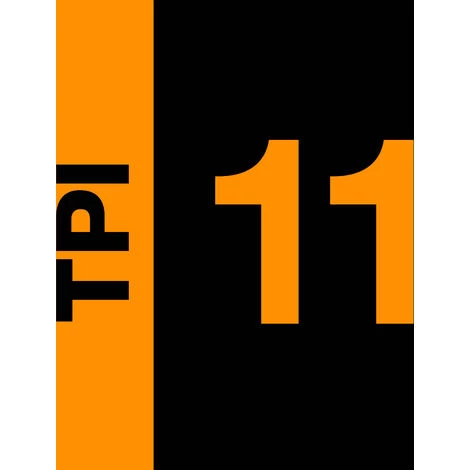 FISKARS® Scie Universelle PowerTooth 550mm 11tpi 2 FISKARS® Scie Universelle PowerTooth 550mm 11tpi – Image 2