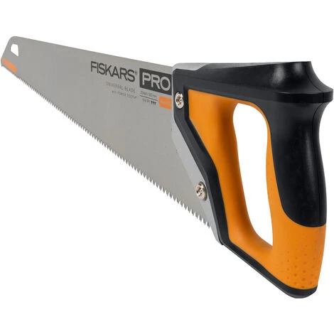 FISKARS® Scie Universelle PowerTooth 500mm 9tpi 2 FISKARS® Scie Universelle PowerTooth 500mm 9tpi – Image 2