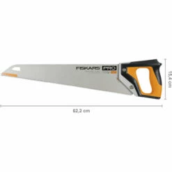FISKARS® Scie Universelle PowerTooth 500mm 9tpi 6 FISKARS® Scie Universelle PowerTooth 500mm 9tpi -Outil de découpe Soldes 54940214 3