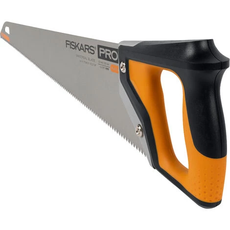 FISKARS® Scie Universelle PowerTooth 550mm 7tpi 3 FISKARS® Scie Universelle PowerTooth 550mm 7tpi – Image 3